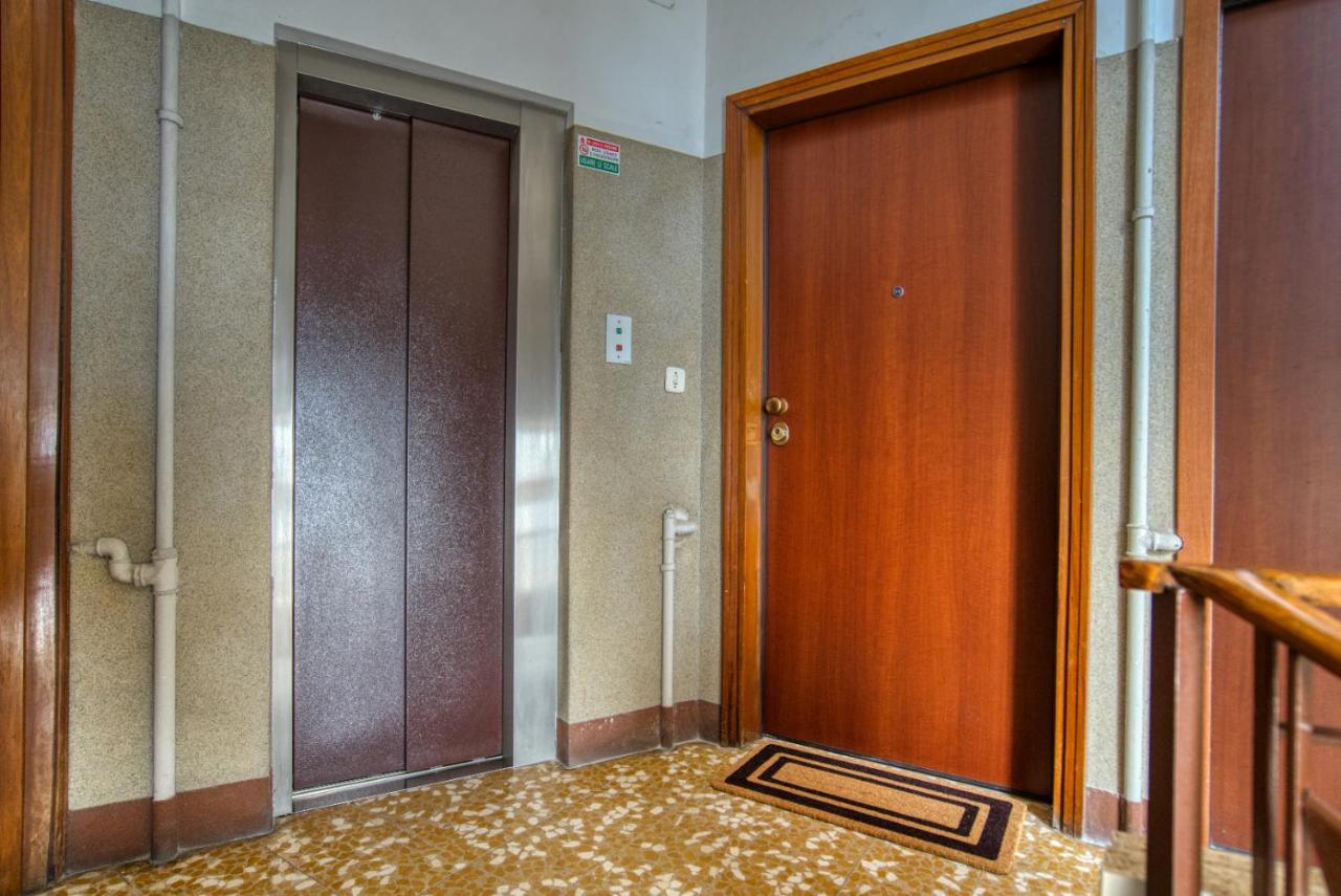 Caseospitali - Casa Mary Lou, Romantico Monolocale Ristrutturato Panoramico Μιλάνο Εξωτερικό φωτογραφία