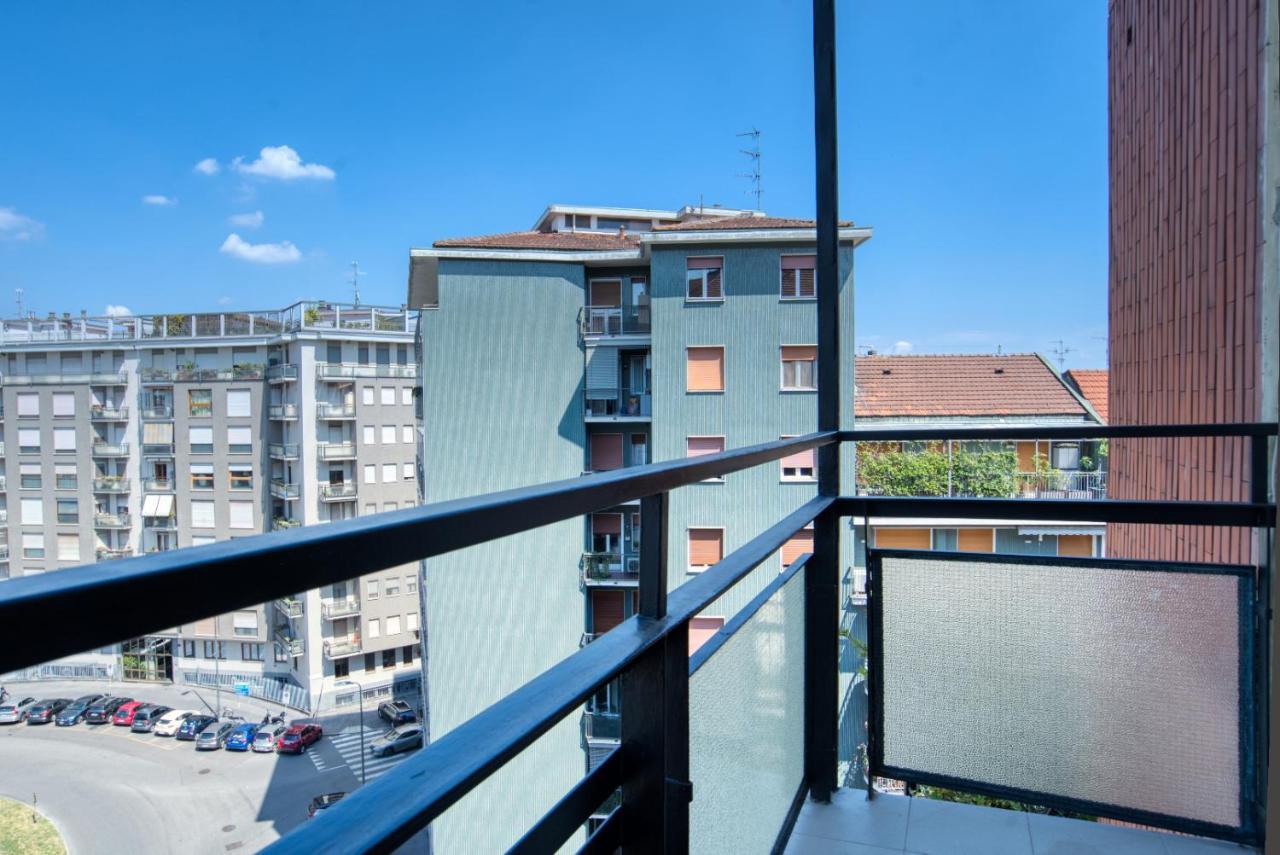 Caseospitali - Casa Mary Lou, Romantico Monolocale Ristrutturato Panoramico Μιλάνο Εξωτερικό φωτογραφία